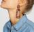 AliExpress Wish New Acrylic Earrings Cross-Border E-Commerce Hot Sale Women's Accessories Ornament Wholesale