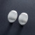 Dadongmen Popular 925 Sterling Silver Geometric Ear Clips Japan and South Korea Cute Korean Style Earrings Earrings Earrings for Women