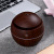 Wood Grain round Humidifier Mushroom Humidifier Wood Grain Aroma Diffuser