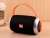 Popular Tg112 Wireless Bluetooth Speaker Creative Portable Outdoor Extra Bass Portable Portable Speaker
