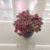 New Artificial Flower Plastic Basin Greenery Bonsai Decoration Living Room Bedroom Dining Room Crafts Ornaments