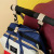 Upgraded Portable Folding Crib Mummy Bag Multi-Functional Large Capacity Baby Bag Mom Outing Backpack