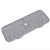 Silicone TPR Faucet Water Draining Pad Water Cushion Faucet Splash-Proof Water Cushion Kitchen Sink Drying Pad Block Water Cushion