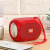 Tg196 Outdoor Portable Wireless Bluetooth Speaker Creative Gift Card FM Subwoofer TWS Couplet