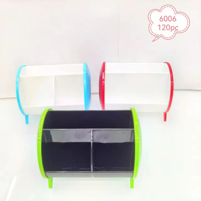 Plastic Pen Holder Plastic Pen Holder