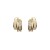 Special-Interest Design High-Grade Earrings Women's Korean-Style Sterling Silver Needle Graceful and Fashionable Pearl Ear Stud Earring Earrings