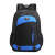 Middle School Student Schoolbag Cross-Border Casual Travel Backpack Business Backpack Men's Outdoor Large Capacity Computer Bag