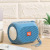 Tg196 Outdoor Portable Wireless Bluetooth Speaker Creative Gift Card FM Subwoofer TWS Couplet