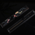 -- [Two-Piece Set of Yuyue Gantry]]
List: Ebony Incense Box +10G Incense Tube + Gift Box + Handbag
Ruler