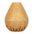 Creative New Small Water Drop Wood Grain Humidifier Aroma Diffuser