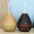 Creative New Small Water Drop Wood Grain Humidifier Aroma Diffuser