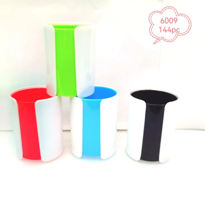 Plastic Pen Holder Plastic Pen Holder