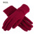 Thermal Fleece Polar Fleece Gloves Support L Customized Ogo Size Cashmere-like Gloves