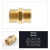 Foreign Trade Wire Copper Wire Copper Pieces Brass Plumbing Accessories