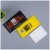 Wipes Customized Portable Portable Mini Bag Creative Wipes Mono-Sheet Tape Disposable Wipes Printable Logo