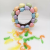 Factory Direct Sales Easter Egg, Holiday Atmosphere Arrangement Wreath Eggs, Kindergarten Daily Setting Eggs