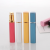 10ml Rectangular Color Perfume Sub-Bottles Toner Bottle Pure Dew Portable Travel Travel Bottles Spray Sample