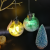 Factory Direct Sales Christmas Ornaments Series, Christmas Tree Pendant Lights, Holiday Atmosphere Decoration, Angel