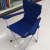 Clearance Foreign Trade Tail Cargo Fishing Armchair Leisure Chair Folding Chair