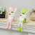 Amazon Cross-Border New Easter Rabbit Faceless Doll Home Decoration Desktop Decoration Small Gift