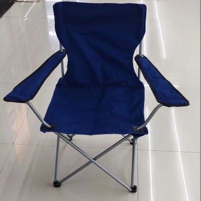 Clearance Foreign Trade Tail Cargo Fishing Armchair Leisure Chair Folding Chair