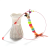 Cat Teaser Toy Foreign Trade Exclusive Supply