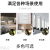 Stainless Steel Door Stopper Turtle Top Punch-Free Floor Knob Mute Metal Semisphere Door Stopper Anti-Collision Thickened Rubber Door Stop Gear