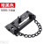 Anti-Theft Chain Stainless Steel Door Chain Thickened Safety Lock Door Inner Buckle Back Lock Latch Lock Chain Timber Door Lock Anti-Theft Door Buckle