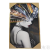 Tiger Head Decoration Crystal Porcelain Painting Living Room Decoration Crystal Porcelain Painting Diamond-Embedded Crystal Porcelain Painting Crystal Diamond-Embedded Painting Three-Dimensional Diamond-Inlaid Crystal Porcelain