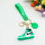 PVC Epoxy Three-Dimensional Doll Nike Shoes Keychain Pendant Backpack Car Fashion Pendant Creative Gift