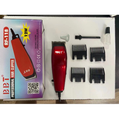Corded Shaving Machine BBT Electric Clipper Hair Scissors Hair Clipper Electrical Hair Cutter Razor