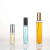 Glass Perfume Bottle 30 Ml50ml100ml Cosmetic Subpackaging Spray Bottle High Square Toner Bottle