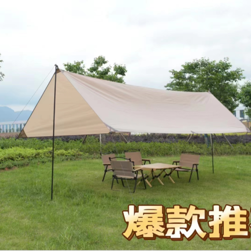 Outdoor Camping High Quality Canopy Tent 300*300 Suitable for Barbecue Party Group Building 