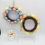 Factory Direct Sales Easter Egg, Holiday Atmosphere Arrangement Wreath Eggs, Kindergarten Daily Setting Eggs