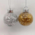 Factory Direct Sales Christmas Hanging Decoration Series, Christmas Ball Pendant, Colored Lights, Atmosphere Light, Pendant Angel