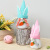 Amazon Cross-Border New Easter Decoration Faceless Doll Carrot Rabbit Home Desktop Small Ornaments