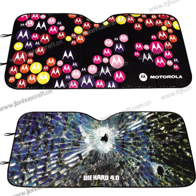 140G Bubble Sunshade Professional Gravure Printing Pattern Clear Quality Assurance All in Jianhua Company