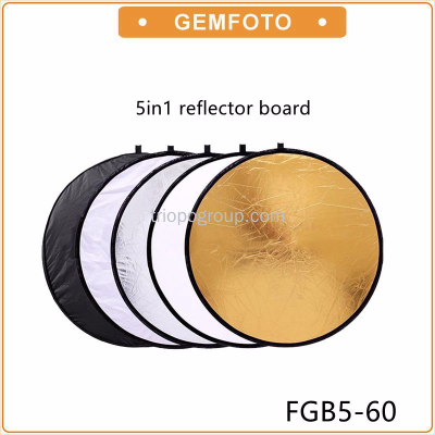 60CM 5in1 reflector board