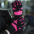 Fitness Gloves Women's Equipment Training Athletic Wristguards Gloves Riding Horizontal Bar Pull-up Non-Slip Half Finger Gloves