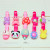 Wholesale Supply Korean Children Barrettes Cartoon Hair Accessories Grip Side Clip a Pair of Hairclips Small Gifts Low Price Bulk Mixed Batch