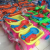 Ten Yuan Three Samples Educational Children's Toys 10 Yuan 3 Toys Stall Supply Hot Sale Hot Sale Beach Toys Wholesale