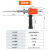 Electric Tool Accessories Electric Drill Electric Hammer Converter Square Chu Portable Modifiion Electric Drill Electric Hammer Modifiion Device