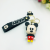 Cartoon Disney Doll Series Keychain Keychain Pendant Car Backpack Boutique Ornaments Children Gifts