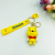 Cartoon Disney Doll Series Keychain Keychain Pendant Car Backpack Boutique Ornaments Children Gifts