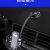 Car Phone Holder Dashboard Hose Suction Cup Rotating Cross-Border Popular Car Phone Holder Factory Spot