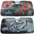 144x68 -- New Car Sunshade Supplies, Sun Block, Thick Double-Layer Foam, All Kinds of Patterns Do Not Pick Pictures