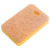 Degradable Sisal Cellulose Sponge Brush Kitchen Cleaning Oil-Free Dishwashing Wood Pulp Spong Mop Cellulose Sponge Dishwashing Eraser