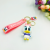 Cartoon Disney Doll Series Keychain Keychain Pendant Car Backpack Boutique Ornaments Children Gifts