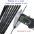 Long Zip Ties 36 Inches (about cm) Black Oversized Cable Ties Heavy Duty Zip Ties