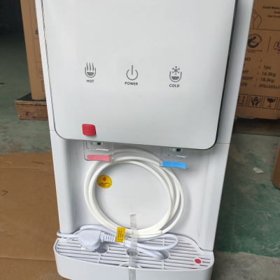 With Filter System Direct Drinking Water Dispenser, with Compressor Filter Refrigerator